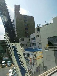 20190917_稲田堤駅橋上化工事_ラフター.jpg